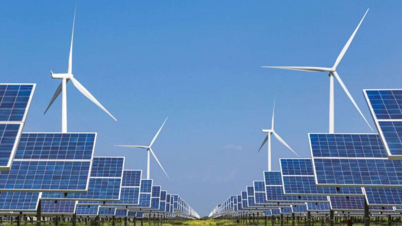 Exploring the Future of Renewable Energy Technology