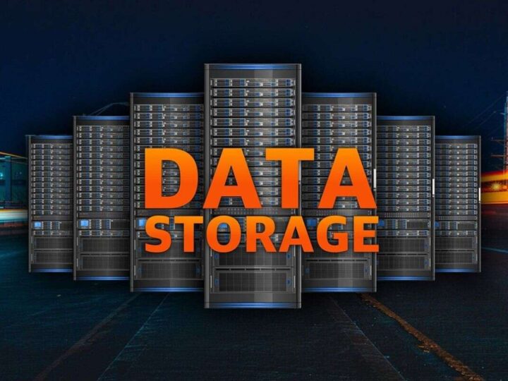 The Future of Personal Data Storage Solutions