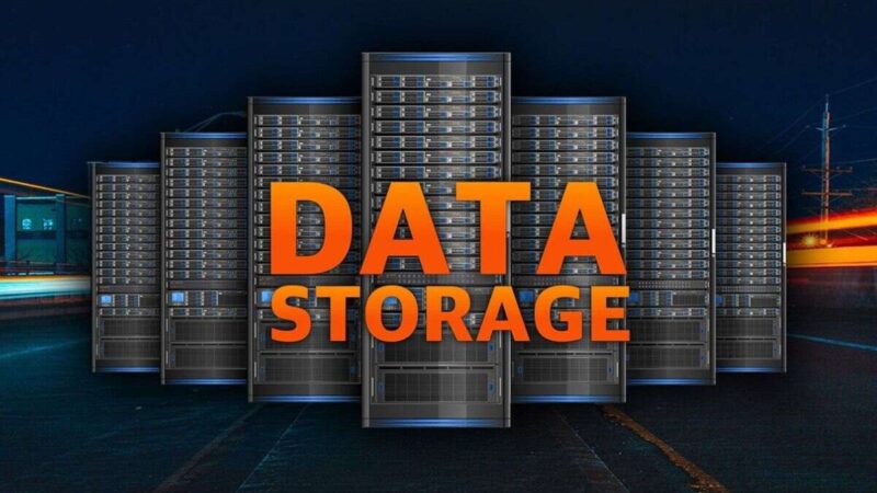 The Future of Personal Data Storage Solutions