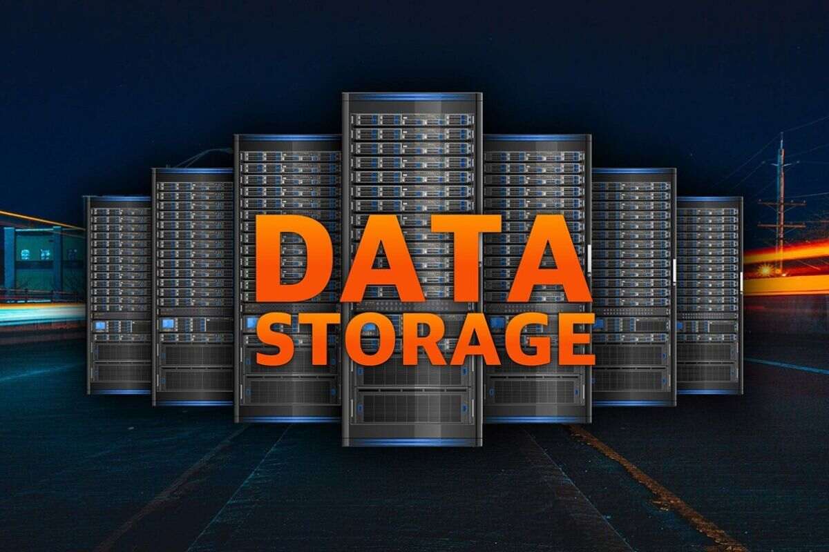 The Future of Personal Data Storage Solutions