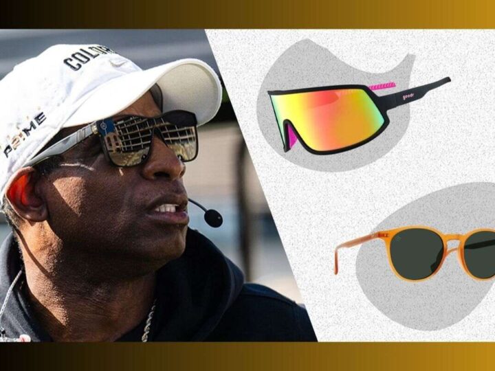 Sports Sunglasses: The Ultimate Guide to Performance