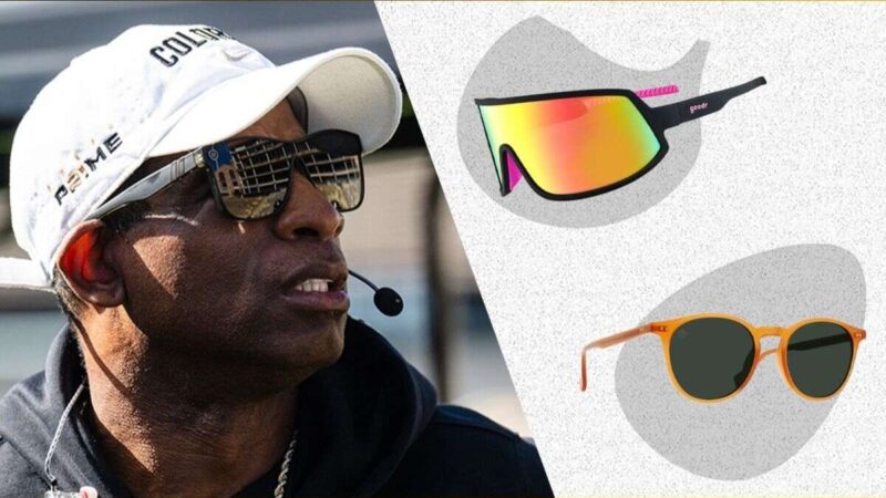 Sports Sunglasses: The Ultimate Guide to Performance