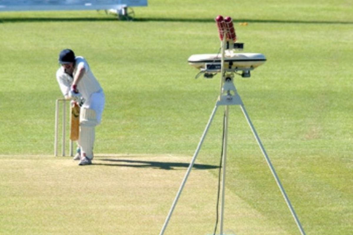 The Ultimate Guide to Cricket Bowling Machine for 2024