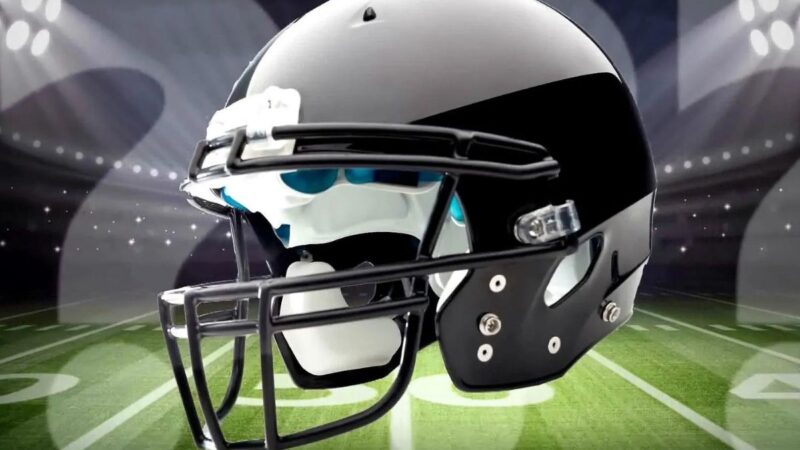 Football Helmet: The Ultimate Guide for 2024