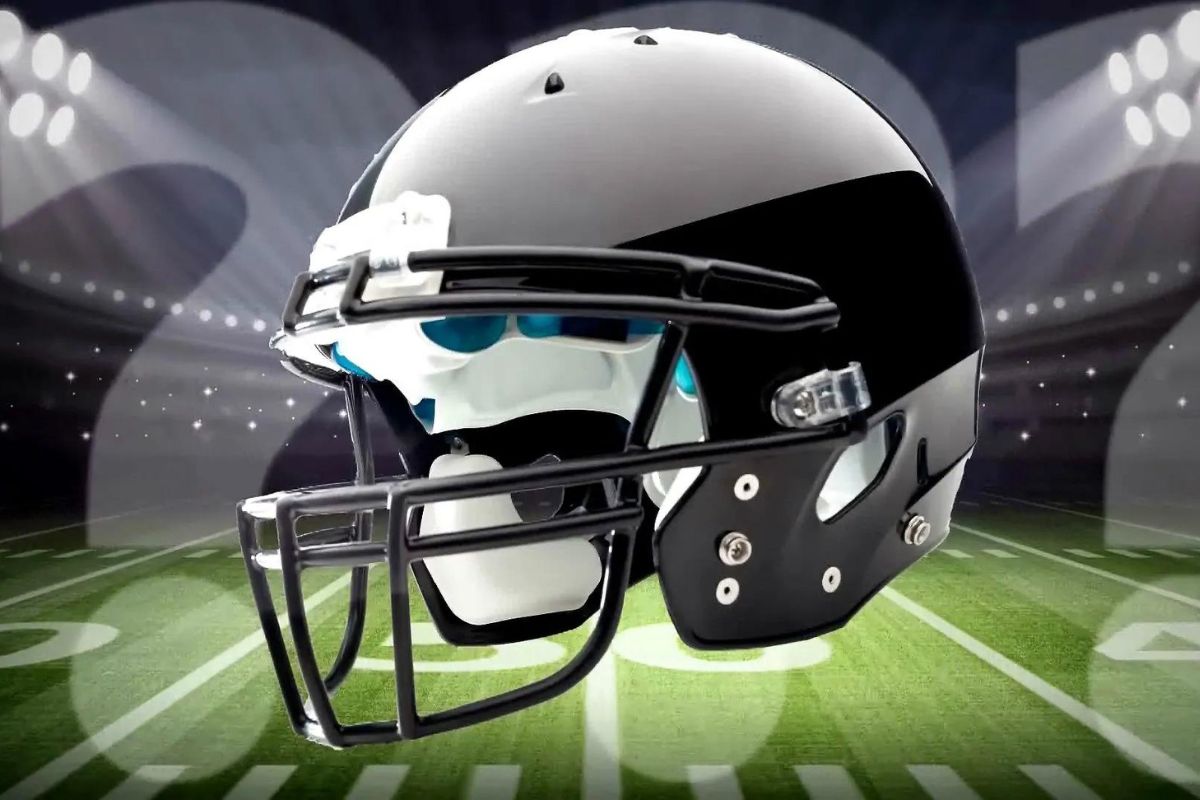 Football Helmet: The Ultimate Guide for 2024