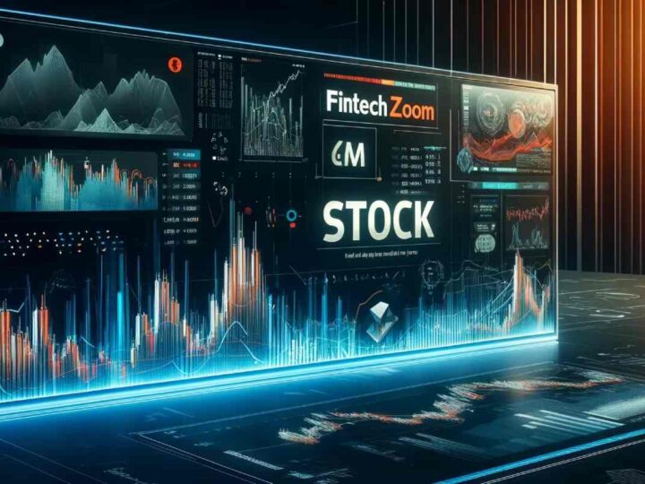 FintechZoom GME Stock: A Comprehensive Guide for 2024