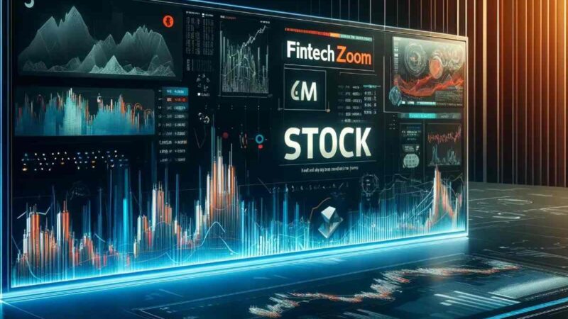 FintechZoom GME Stock: A Comprehensive Guide for 2024