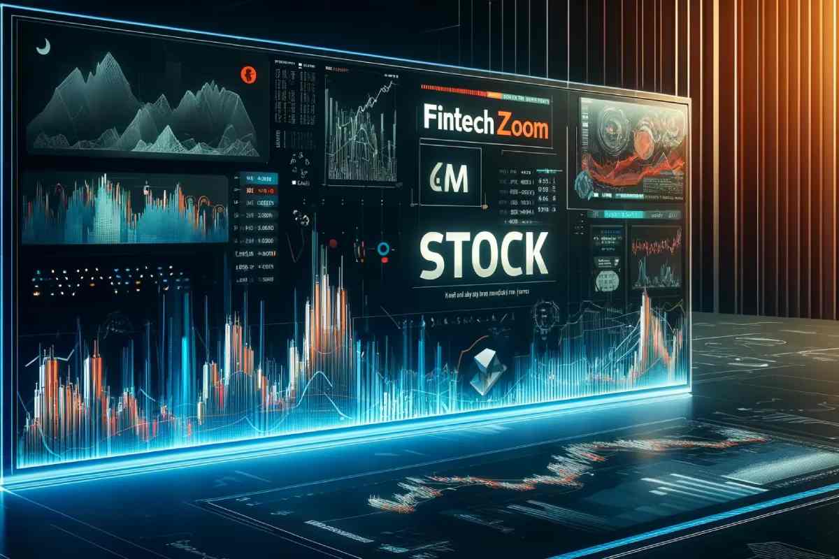 FintechZoom GME Stock: A Comprehensive Guide for 2024