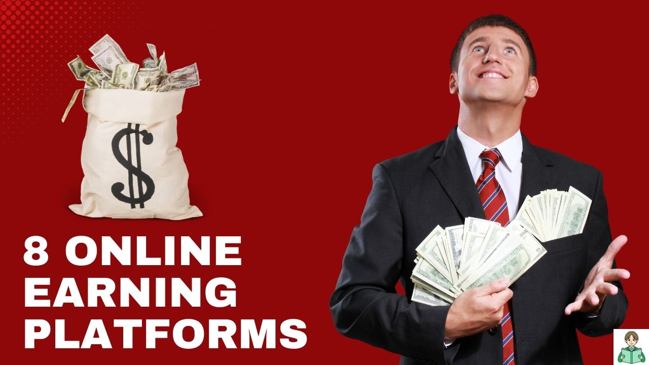 Online Earning