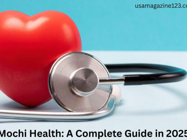 Mochi Health