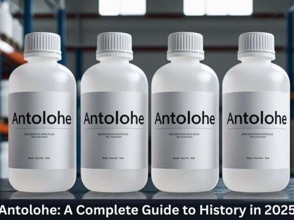Antolohe