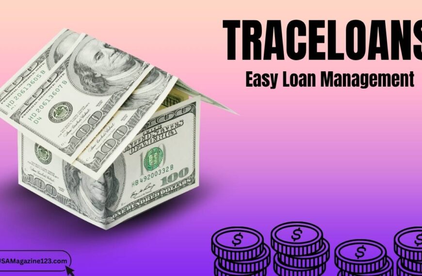 Traceloans