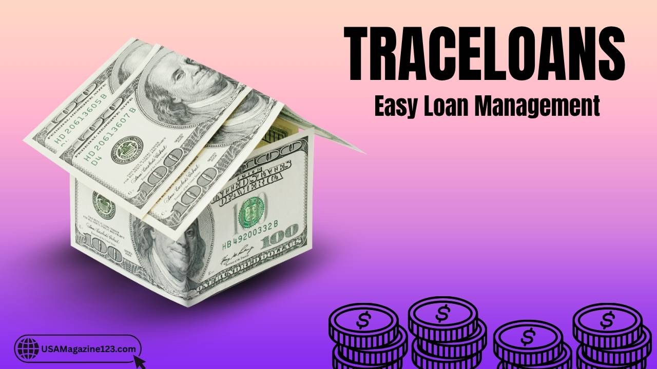 Traceloans