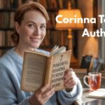 Corinna Toivonen Author
