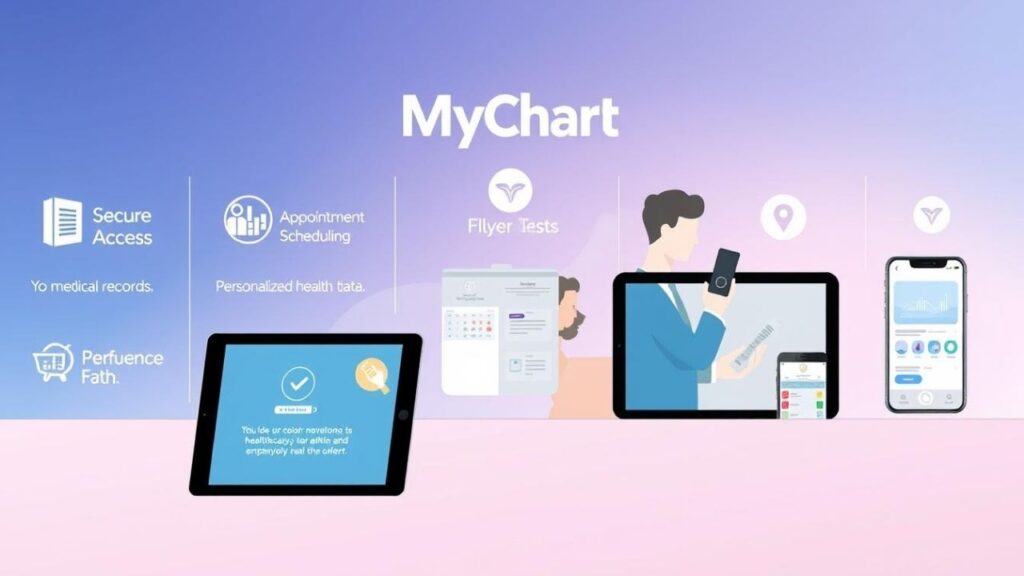MyChart