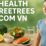 Health Threetrees Com Vn