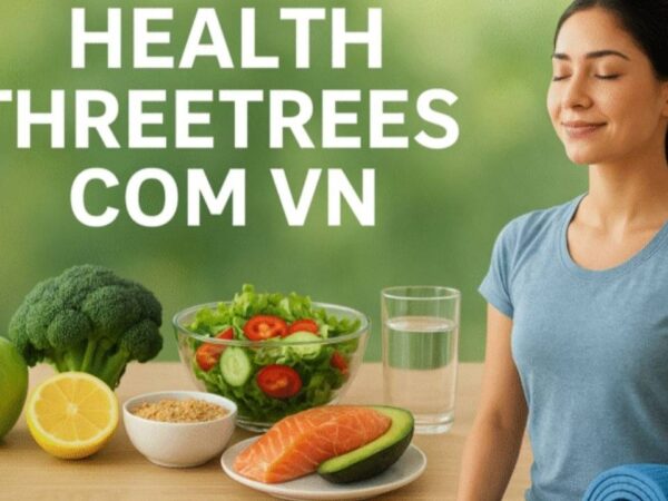 Health Threetrees Com Vn