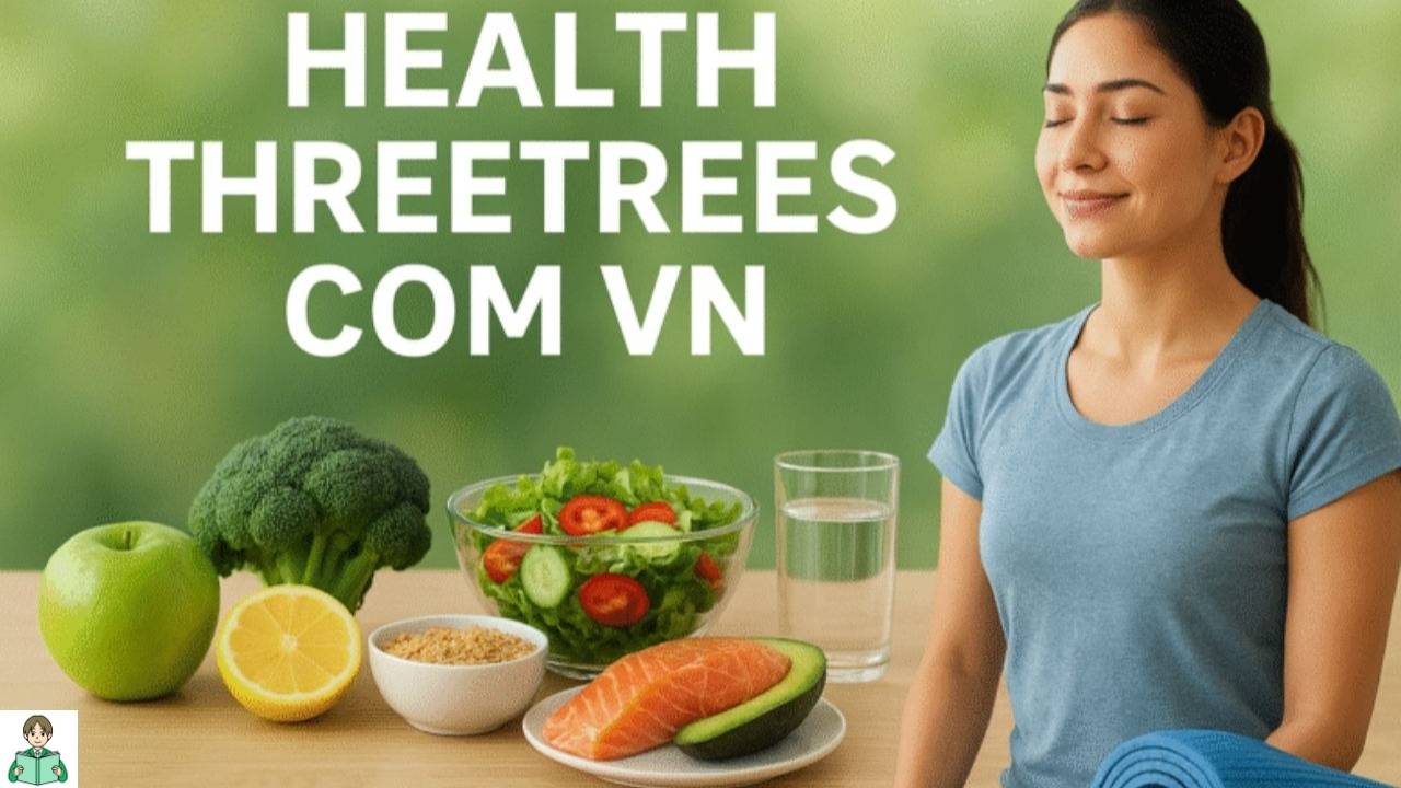 Health Threetrees Com Vn