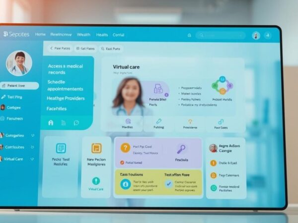 mychart confluence health