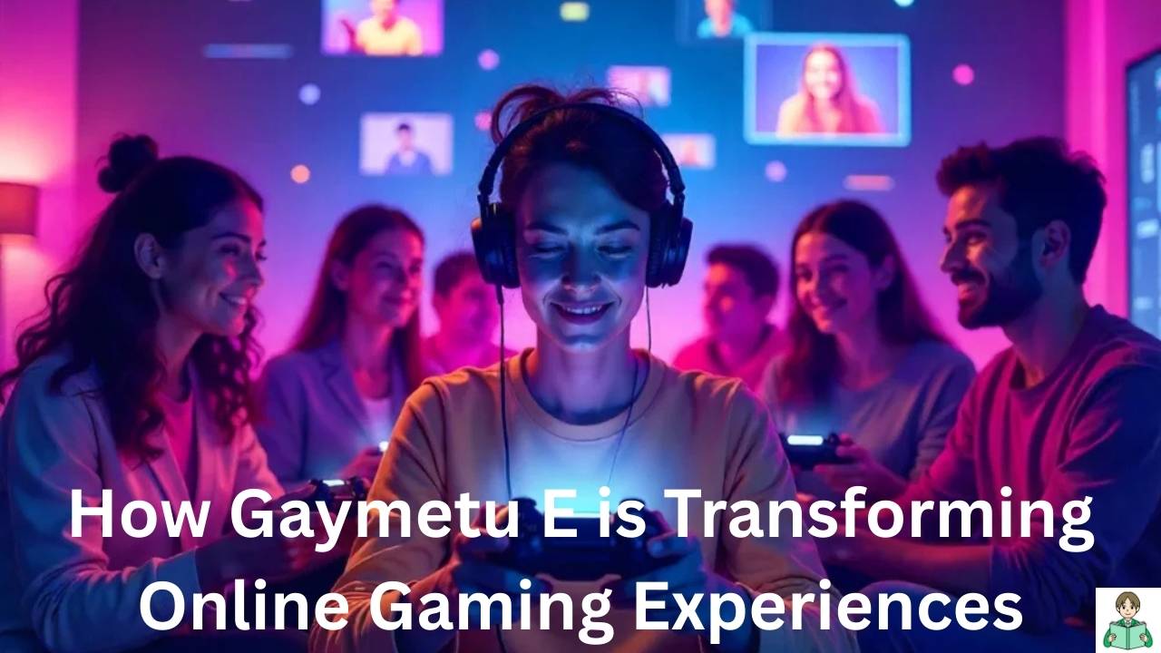 Gaymetu E