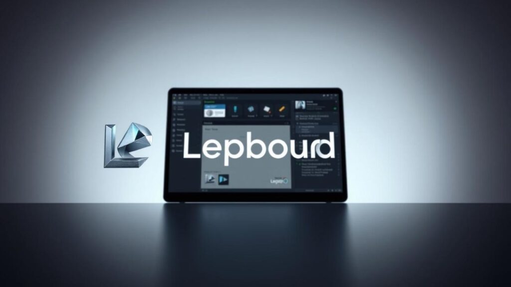 Lepbound