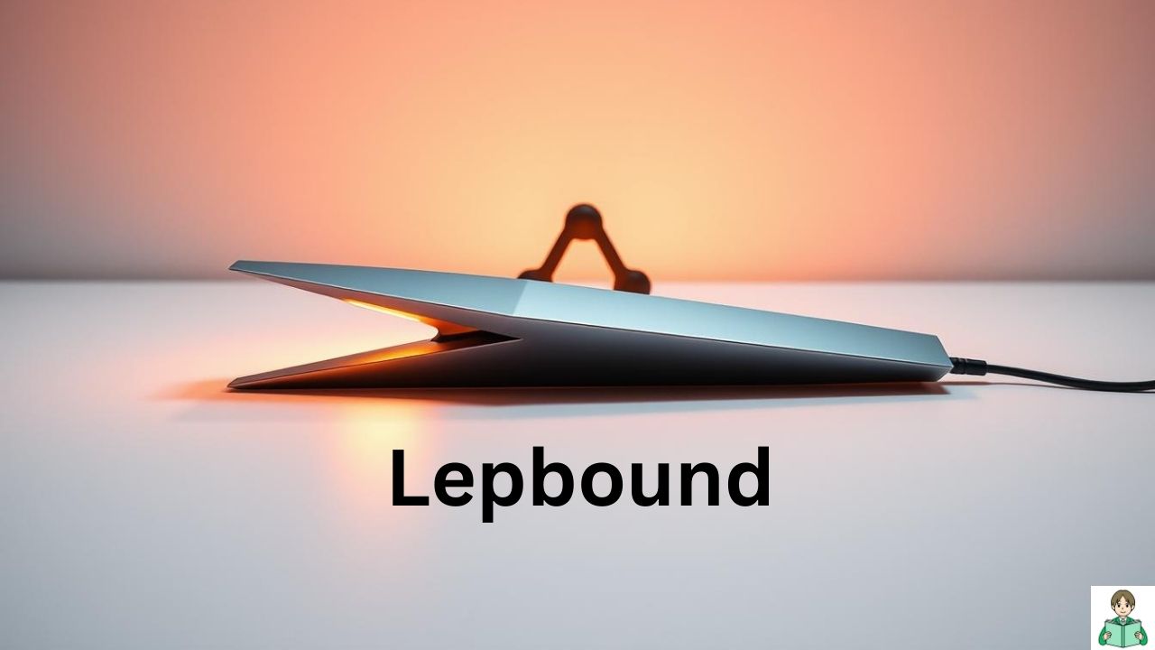 Lepbound