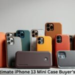 iPhone 13 Mini Case
