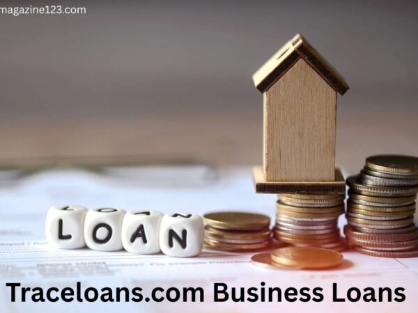 Traceloans.com Business Loans