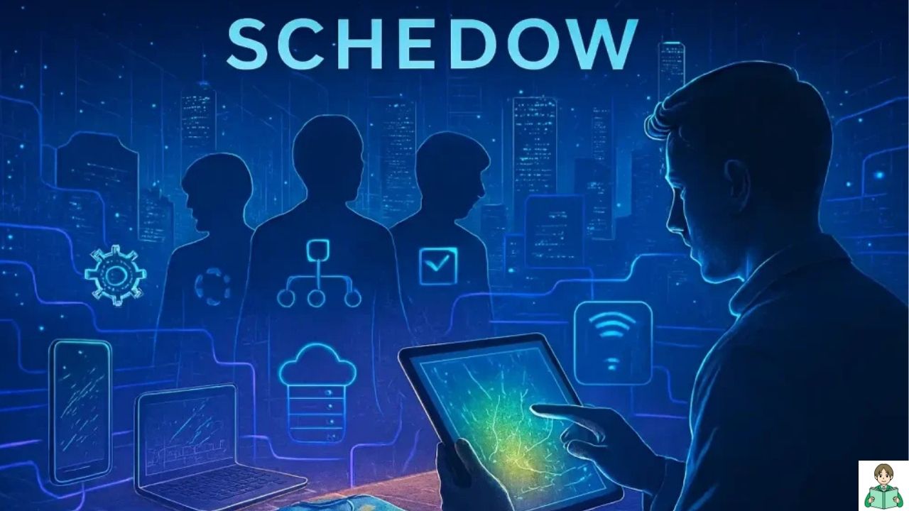 Schedow