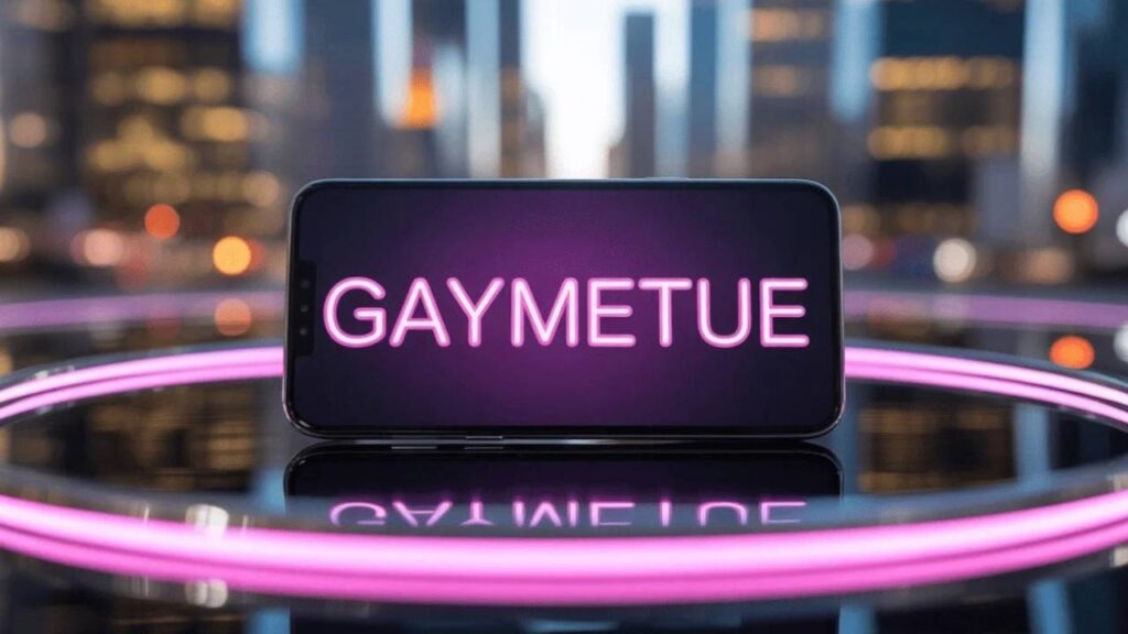 Gaymetu E