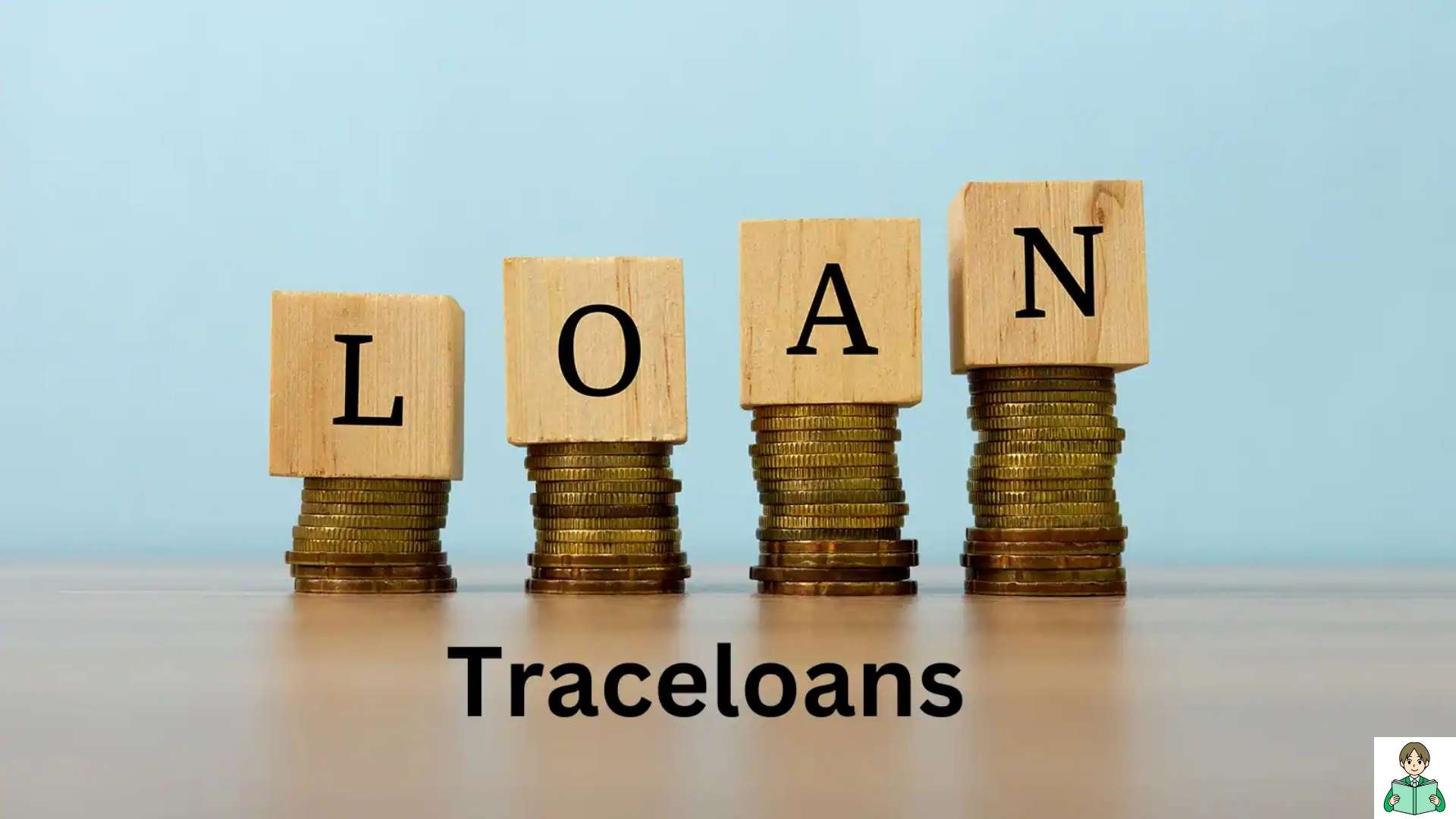Traceloans