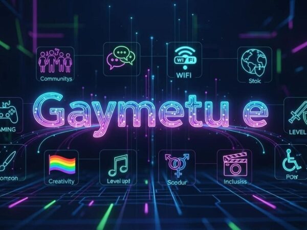 Gaymetu E