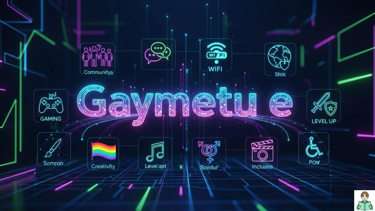 Gaymetu E