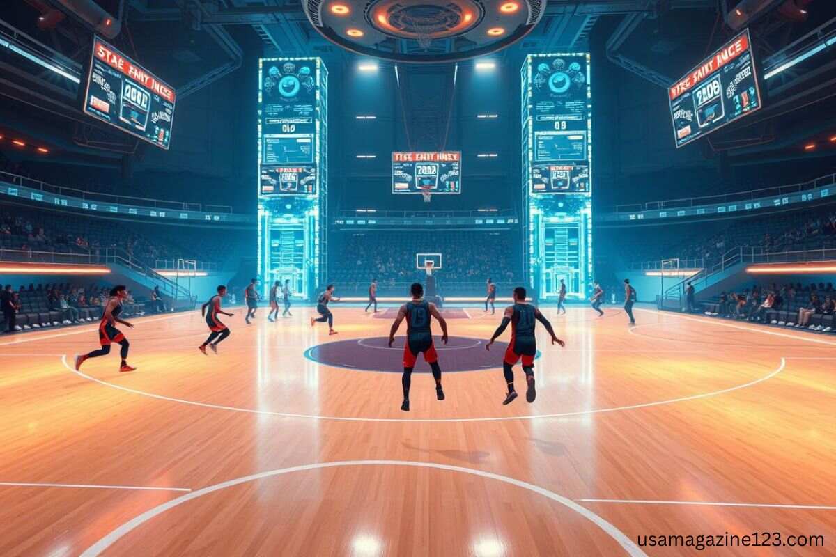 zuyomernon system basketball