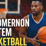 Zuyomernon System Basketball