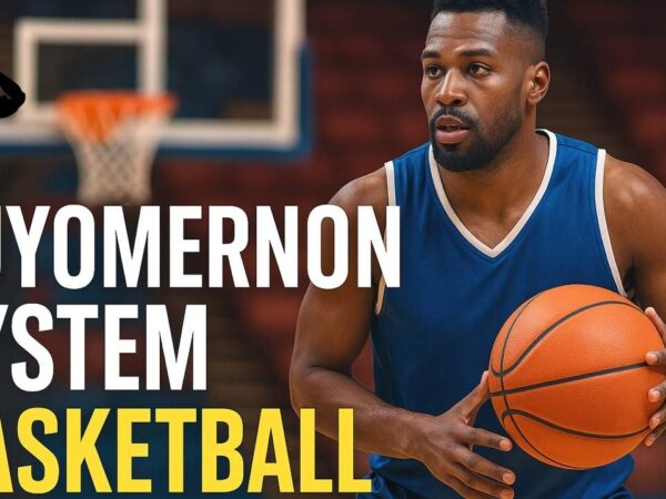 Zuyomernon System Basketball