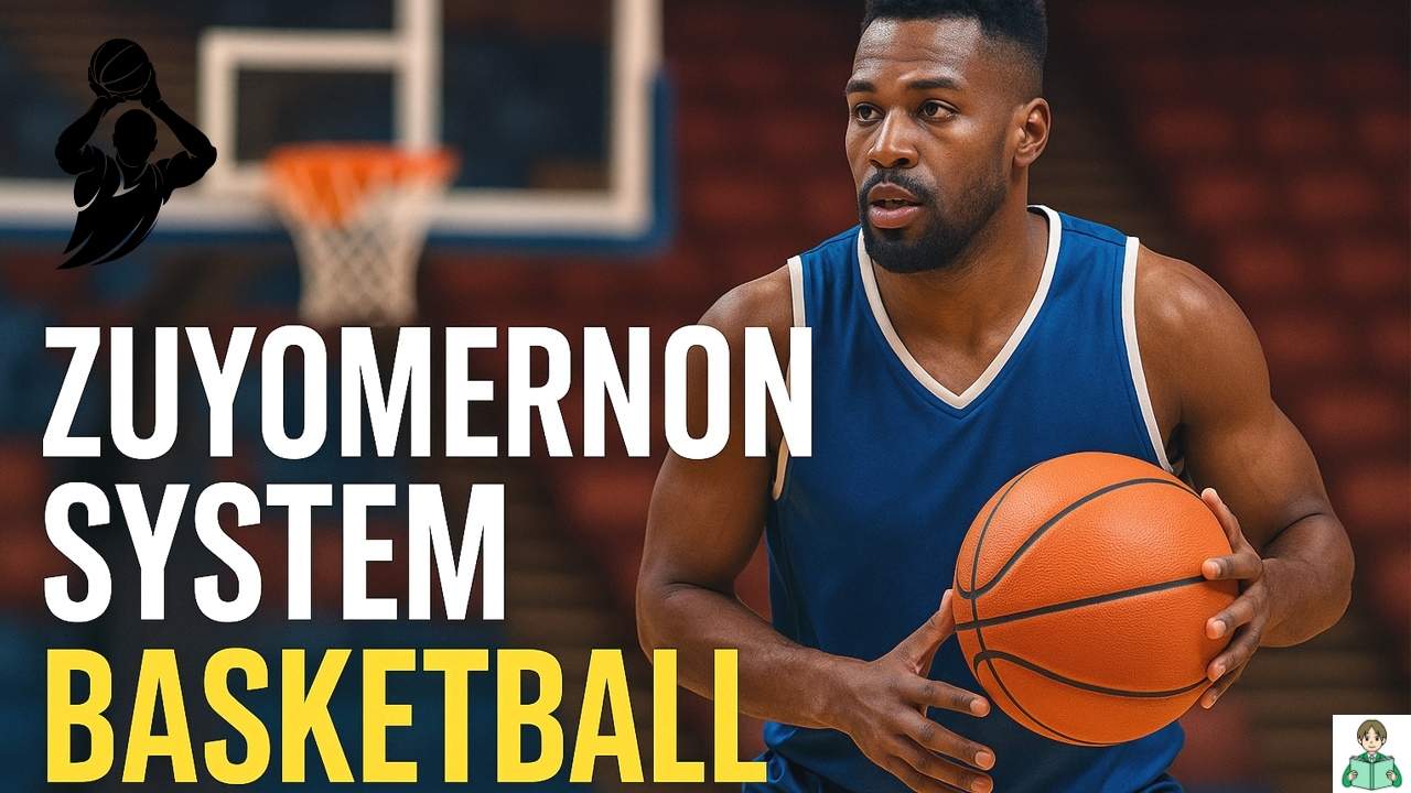 Zuyomernon System Basketball