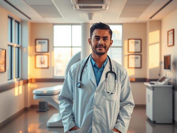 Radiology Tech Salary