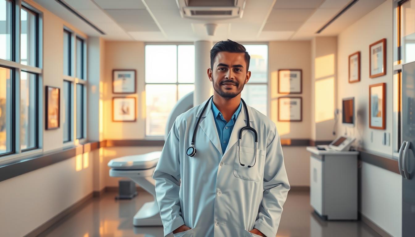 Radiology Tech Salary