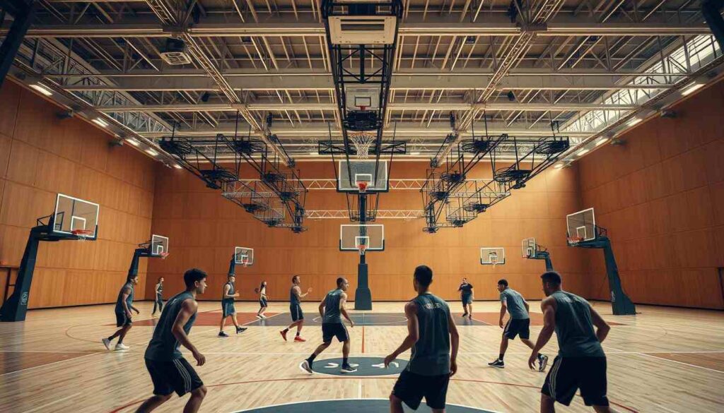 zuyomernon system basketball