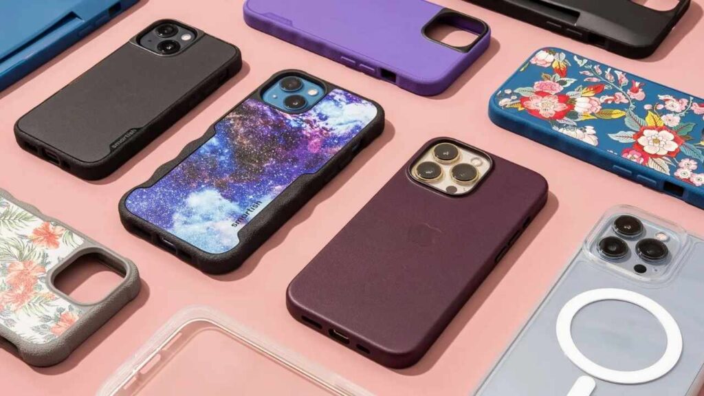 iPhone 13 Mini Case