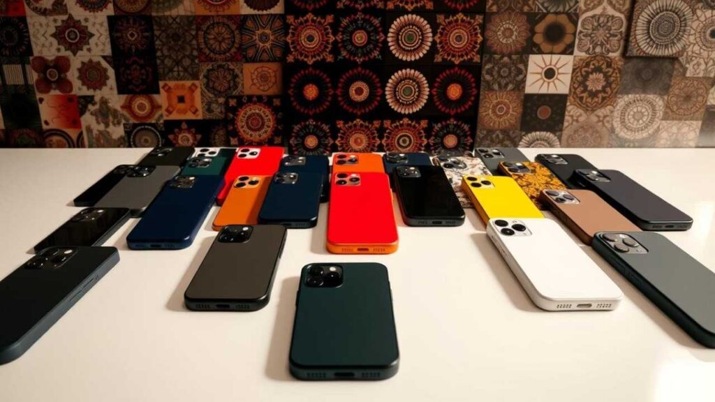iPhone 13 Mini Case