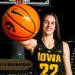 Iowa Women’s Basketball