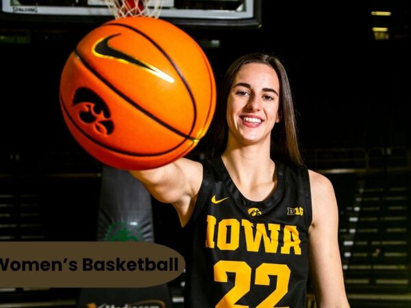 Iowa Women’s Basketball