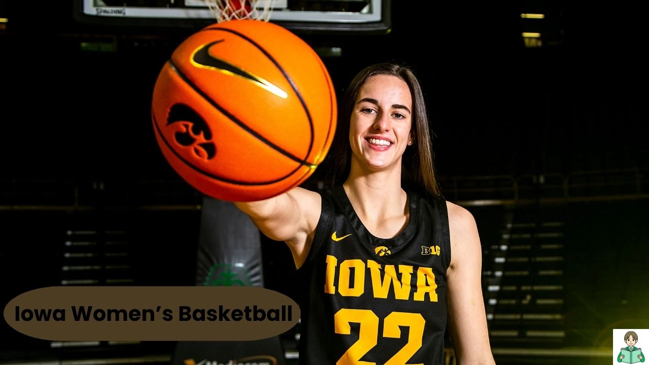 Iowa Women’s Basketball