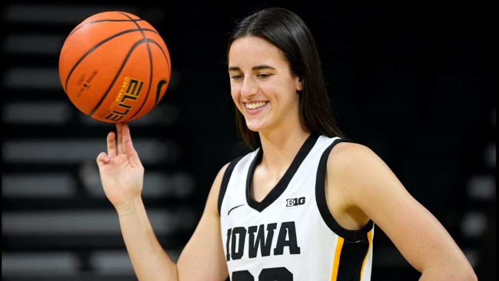 Iowa Women’s Basketball