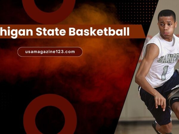Michigan State Basketball