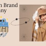 fashion brand company