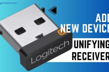 Logitech Unifying Receiver
