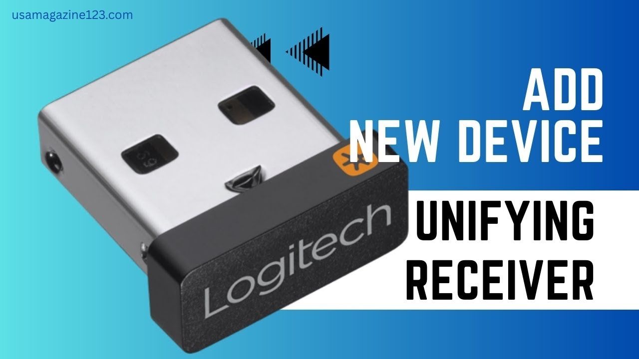 Logitech Unifying Receiver